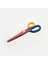 Chroma Scissors Kırmızı Çok Amaçlı Kullanım Makas 1