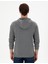 Erkek Antrasit Melanj Sweatshirt 50298271-VR081 5
