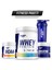 Fitness Paketi - Birthday Cake Strawberry Lemon 1