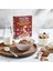 Kolajenli ve Çikolatalı Muzlu Granola 4