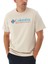 Csc M Retro Logo Ss Tee Erkek Tshirt CS0311 2