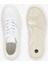 L001 Erkek Mid Beyaz Sneaker 748SMA0022T 65T 4