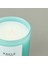 Basic Soft Lemon Grass Kokulu Mum - Yeşil - 120 gr 4