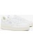 L001 Erkek Mid Beyaz Sneaker 748SMA0022T 65T 2