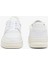 L001 Erkek Mid Beyaz Sneaker 748SMA0022T 65T 5