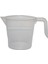 Plastik Sıvı Ölçüm Kabı Pro 250 ml 1