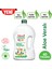 Mom's Green Çocuk Çamaşır Temizleyici Organik Aloeveralı 1500 ml ( 40 Yıkama ) 1