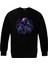 Ahtapot Unisex Sweatshirt 1