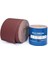 Rulo Zımpara 200 mm x 50 m 100 Kum (50 Metre) 1