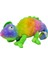 Peluş Bukalemun 40 cm 62358 1