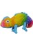 Peluş Bukalemun 40 cm 62358 2