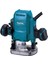Dik Freze Makinası (6-8mm) - M3601B 1