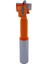 RESİSTE 15x70 SOL ÇOKLU DELİK MENTEŞE MATKABI 1