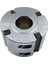 5 cm Jilet Top Bıçağı (Çizicisiz) 1