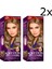 Koleston Intense Saç Boyası 8/11 Ekstra Açık Küllü Kumral 2x 1