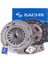 Volkswagen Golf 5 1.4tsı Cax Motor Debriyaj Seti Sachs Marka 1