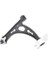 Volkswagen Golf 5 2004 - 2008 Model Arası Ön Sol Salıncak Rotilli Teknorot Marka 1