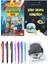 Kitap Okuma Günlüğüm ve Cümlelerin Gücü Adına! Dil Bilgisinin Sırları 2li Set 1