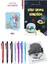 Kitap Okuma Günlüğüm ve Kaplumbağa 2li Set 1