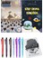 Kitap Okuma Günlüğüm ve Gezgin 2li Set 1