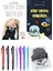 Kitap Okuma Günlüğüm ve Martıya Uçmayı Öğreten Kedi 2li Set 1