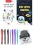 Kitap Okuma Günlüğüm ve Horoz Adam ve Korsan 2li Set 1