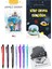 Kitap Okuma Günlüğüm ve Gemici Dedem 2li Set 1