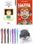 Hayta ve Şipşak Bilmeceler 1 2li Set 1