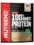 Whey Protein 1000 gr - Cookies & Cream- Kurabiye 2