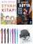 Hayati Kopya Kayıp Çocuk Gizemi ve Eyvah Kitap! 2li Set 1