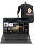 V15 G4 Intel Core I7 1355U 8gb 4tb SSD 15.6" Fhd Fdos Taşınabilir Bilgisayar & Per4 Çanta 83A100KXTRP305 1