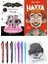 Hayta ve Isadora Moon 9 Gösteri Yapıyor 2li Set 1