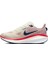 Vomero Zoomx Runnig Shoes Cream Red Yürüyüş Koşu Ayakkabısı Krem Kırmızı 2