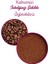 Mim And More 3 x 200 gr Chocolate&Raspberry&Caramelize Cookie Aromalı Çekirdek Kahve 3'lü Set 3