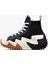 Run Star Motion Cx Platform Siyah Sneaker 4