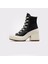 Chuck 70 De Luxe Heel Siyah/krem Sneaker 3