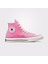 Chuck 70 Pembe Sneaker 1