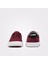 Cons Louie Lopez Pro Suede Kadın Bordo Sneaker 3