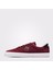 Cons Louie Lopez Pro Suede Kadın Bordo Sneaker 4