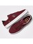 Cons Louie Lopez Pro Suede Kadın Bordo Sneaker 5