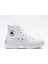 Chuck Taylor All Star Lugged 2.0 Platfrom Unisex Beyaz Sneaker 1