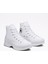 Chuck Taylor All Star Lugged 2.0 Platfrom Unisex Beyaz Sneaker 2