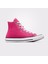 Chuck Taylor All Star Unisex Pembe Sneaker 1