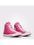 Chuck Taylor All Star Unisex Pembe Sneaker 2