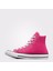 Chuck Taylor All Star Unisex Pembe Sneaker 3