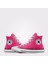 Chuck Taylor All Star Unisex Pembe Sneaker 4