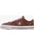 One Star Pro Kadın Kahverengi Sneaker 2