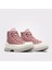 Chuck Taylor All Star Mixed Material Unisex Pembe Sneaker 2
