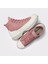 Chuck Taylor All Star Mixed Material Unisex Pembe Sneaker 5