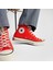 Chuck 70 Unisex Kırmızı Sneaker 4
